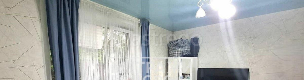 Комната, 17.1 м2, 1/4 эт. Королев - изображение 1