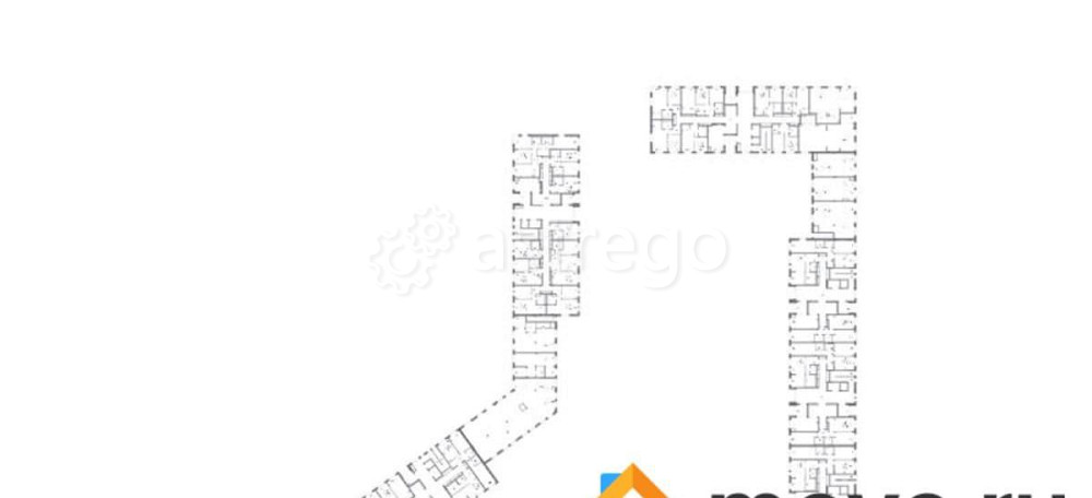 Свободного назначения, 93.89 м2 Москва - изображение 2