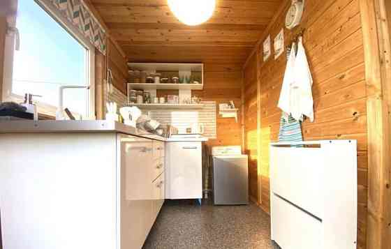 Дача, 16 м2 Воскресенск