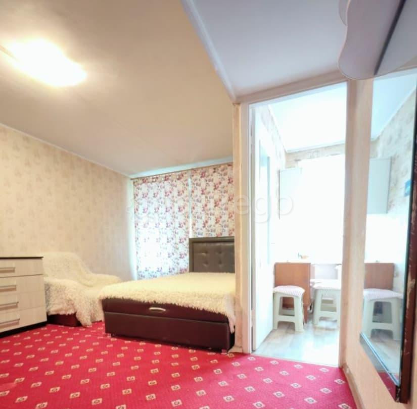 1-комн. квартира, 36 м2, 5/5 эт. Москва - изображение 7