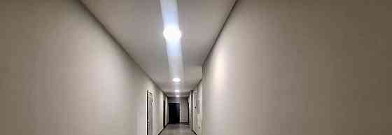 Студия, 35.5 м2, 4/17 эт. Солнечногорск