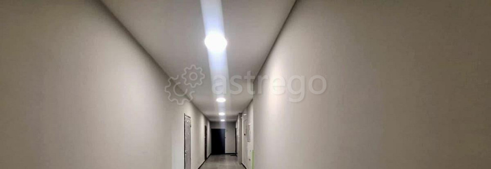 Студия, 35.5 м2, 4/17 эт. Солнечногорск - изображение 4