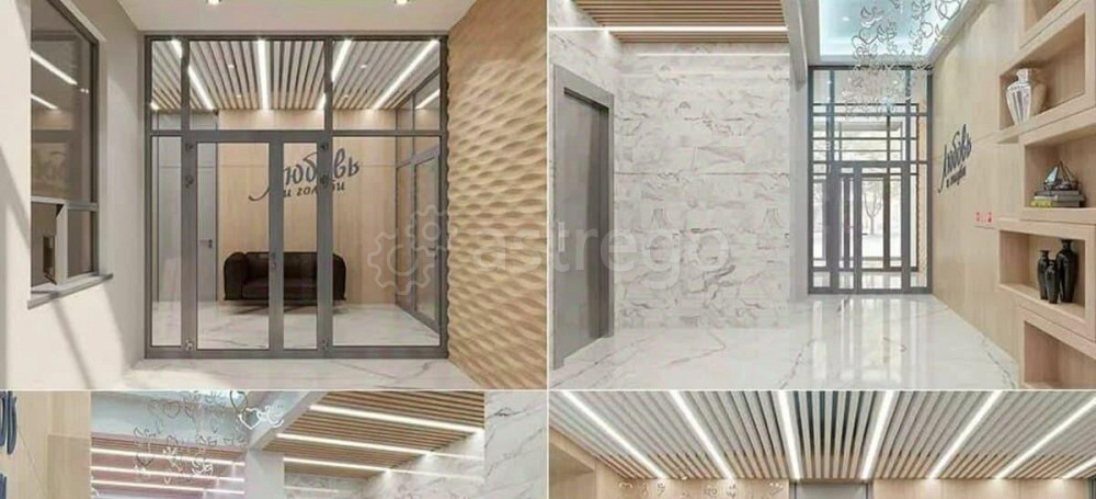 Студия, 29 м2, 14/23 эт. Москва - изображение 6