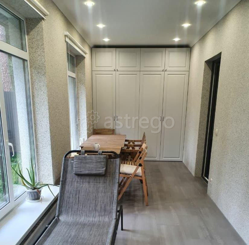 Дом, 210 м2, 6 соток, 2 эт. Мытищи - изображение 5