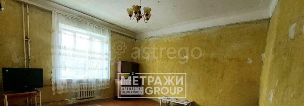 3-комн. квартира, 77 м2, 2/4 эт. Лосино-Петровский - изображение 4