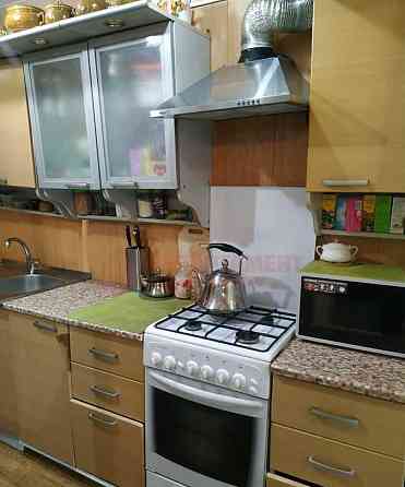 3-комн. квартира, 51.9 м2, 1/1 эт. Астрахань