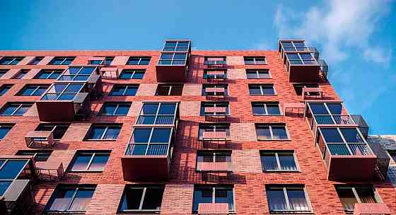 Студия, 22.59 м2, 4/13 эт. Москва