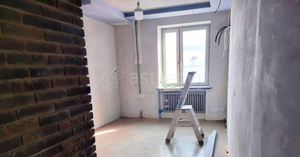 Комната, 18 м2, 4/9 эт. Москва - изображение 1