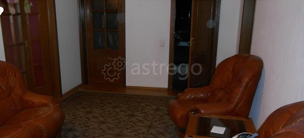 Комната, 16 м2, 4/12 эт. Москва - изображение 1