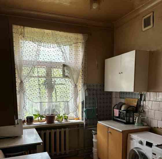 Комната, 18 м2, 4/6 эт. Москва