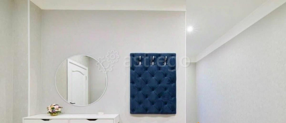 3-комн. квартира, 115 м2, 1/4 эт. Санкт-Петербург - изображение 2