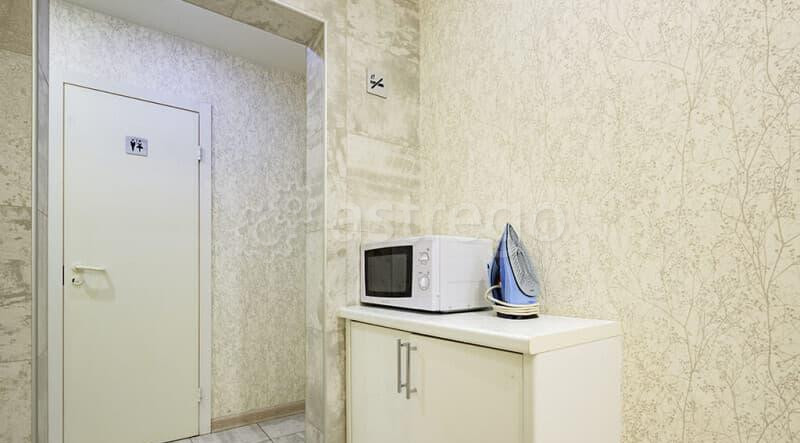 Студия, 20 м2, 1/10 эт. Красноярск - изображение 3