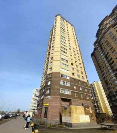 3-комн. квартира, 76.1 м2, 10/26 эт. Санкт-Петербург