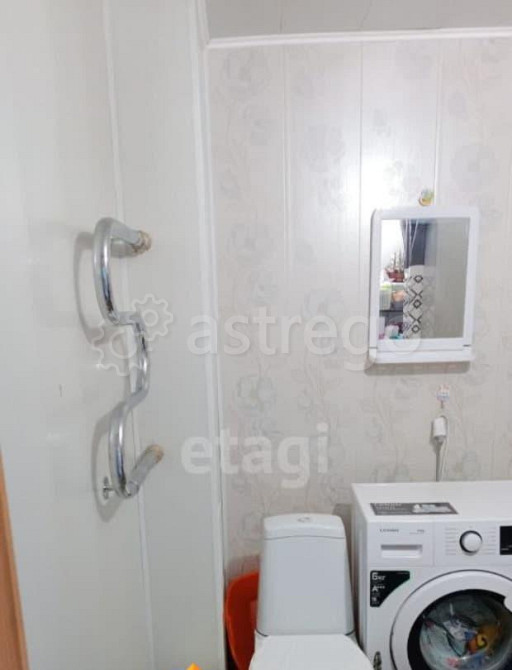 2-комн. квартира, 40.3 м2, 1/9 эт. Бийск - изображение 5