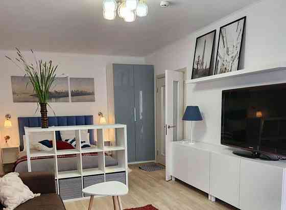 1-комн. квартира, 50 м2, 8/14 эт. Москва