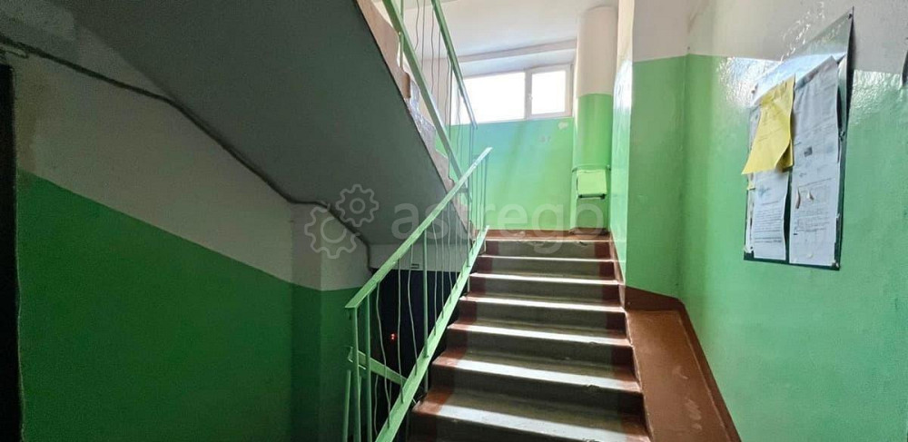 4-комн. квартира, 70.2 м2, 2/5 эт. Благовещенск - изображение 3