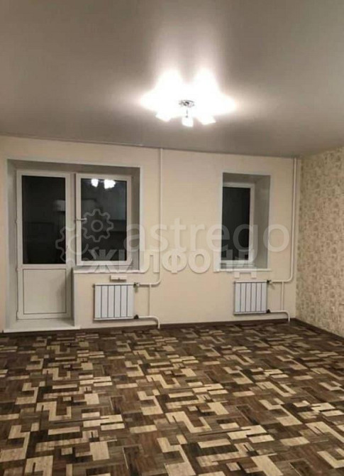 Студия, 35.6 м2, 15/16 эт. Красноярск - изображение 1