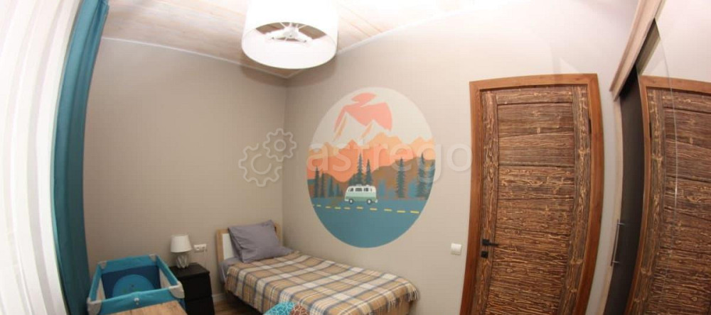 Коттедж, 100 м2, 7 соток, 1 эт. Сергиев Посад - изображение 6