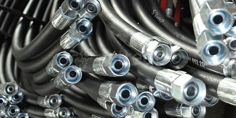 Рукав Антистатический Напорно-Всасывающий (м) Чебоксары - изображение 1