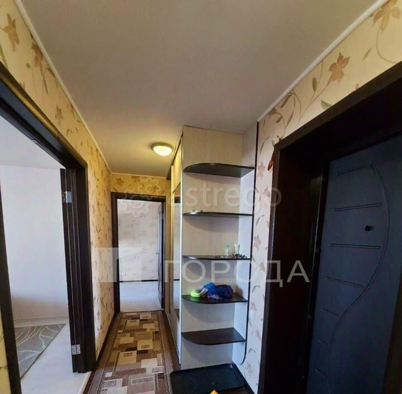 2-комн. квартира, 49.3 м2, 8/9 эт. Новоалтайск - изображение 6