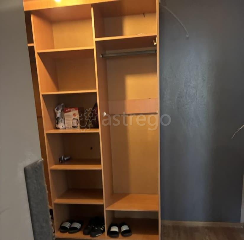 Комната, 15 м2, 5/17 эт. Москва - изображение 7