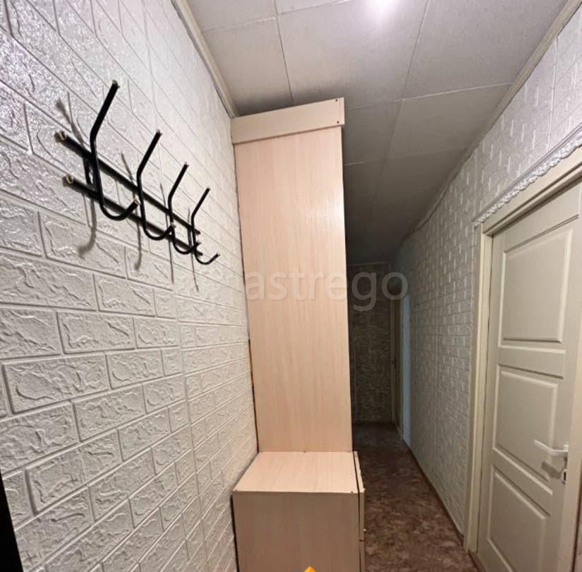 Комната, 15.8 м2, 3/9 эт. Москва - изображение 5