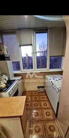 3-комн. квартира, 69 м2, 5/6 эт. Астрахань