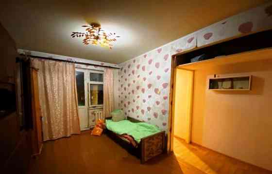 1-комн. квартира, 32 м2, 5/5 эт. Егорьевск