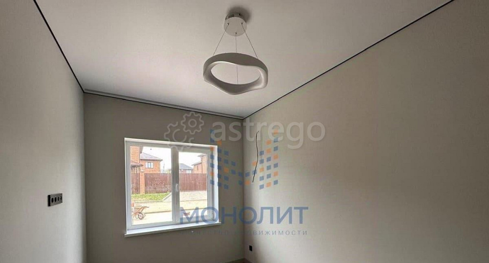 Дом, 80 м2, 3 сотки, 1 эт. Москва - изображение 4