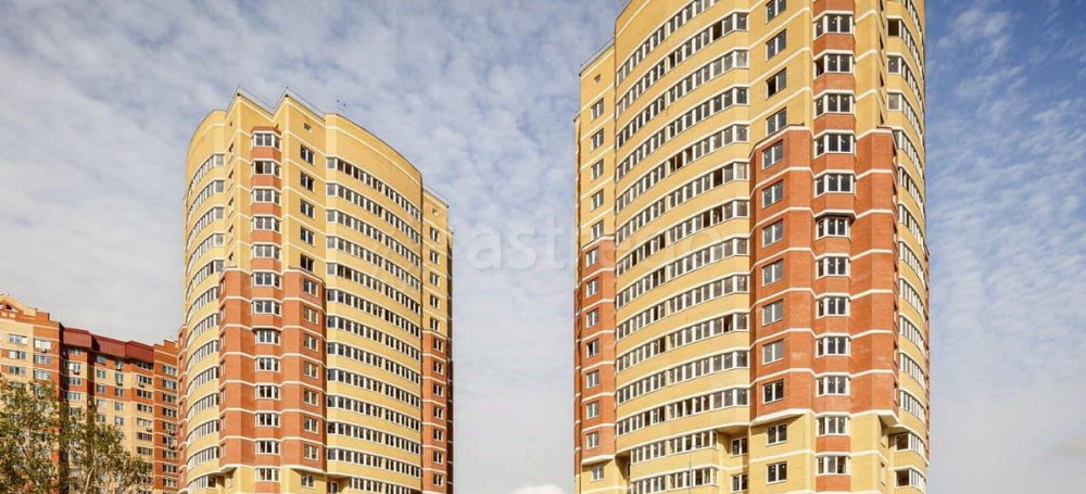 2-комн. квартира, 72.71 м2, 9/17 эт. Подольск - изображение 2