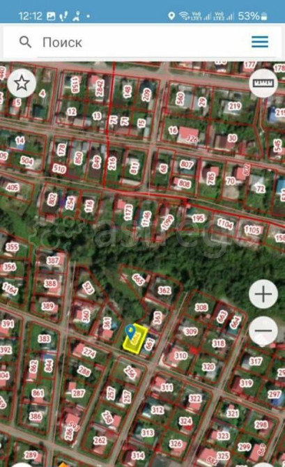 Земельный участок, 5 соток Горно-Алтайск - изображение 2