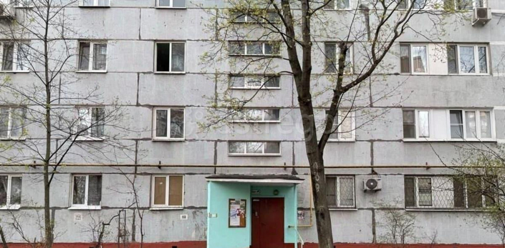 Комната, 28.1 м2, 1/9 эт. Люберцы - изображение 6