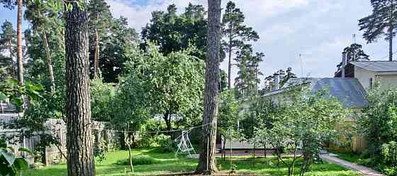 Дом, 60.5 м2, 7.4 сотки, 1 эт. Пушкино