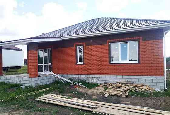 Дом, 110 м2, 12.5 сотки, 1 эт. Стрелецкое