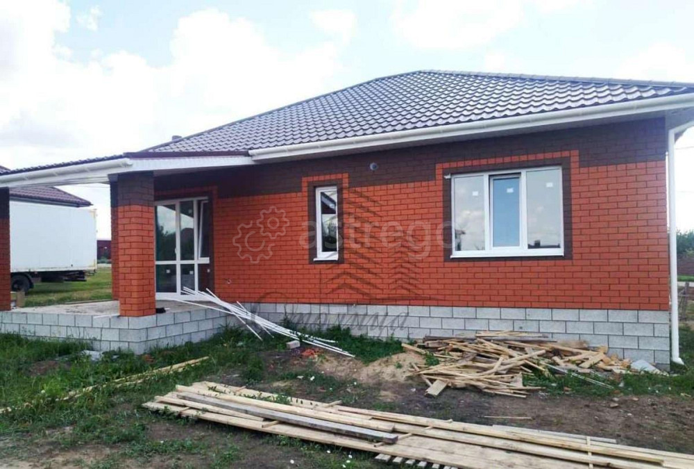 Дом, 110 м2, 12.5 сотки, 1 эт. Стрелецкое - изображение 6