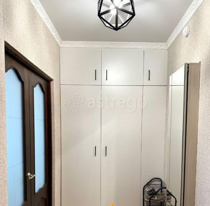 Студия, 40 м2, 7/8 эт. Старый Оскол - изображение 7