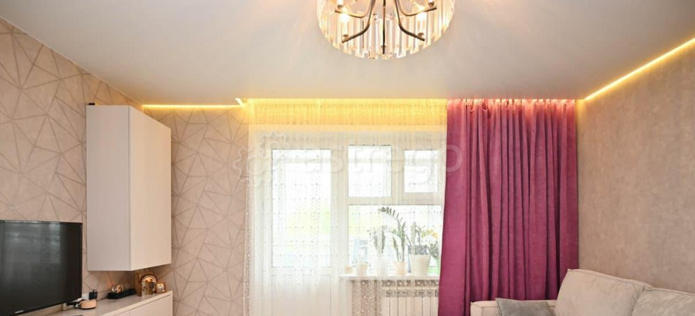 4-комн. квартира, 81.7 м2, 2/14 эт. Красноярск - изображение 5