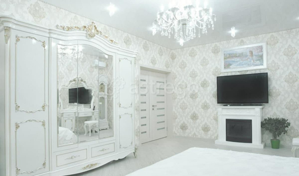 Коттедж, 132.5 м2, 10 соток, 1 эт. Таврово - изображение 10