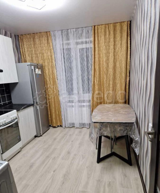 2-комн. квартира, 64 м2, 2/9 эт. Старый Оскол - изображение 1