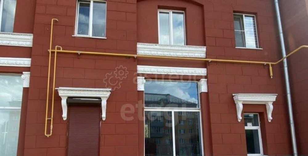 Свободного назначения, 70.8 м2 Красноярск - изображение 4