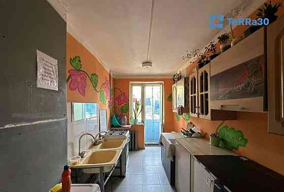 Комната, 9 м2, 2/5 эт. Астрахань