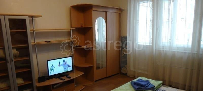 1-комн. квартира, 38 м2, 5/25 эт. Реутов - изображение 2