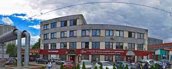 Свободного назначения, 954.4 м2 Москва