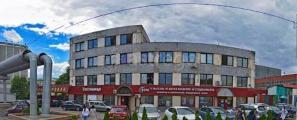 Свободного назначения, 954.4 м2 Москва - изображение 3