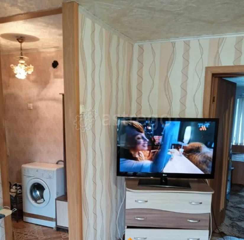 2-комн. квартира, 43.3 м2, 1/5 эт. Яровое - изображение 6