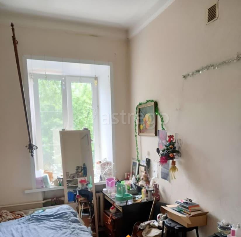 4-комн. квартира, 83.4 м2, 3/5 эт. Москва - изображение 7
