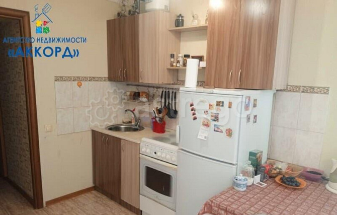 Студия, 26 м2, 6/7 эт. Барнаул - изображение 4