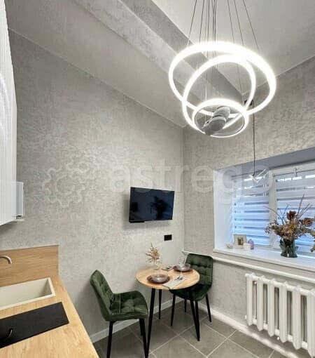 1-комн. квартира, 35 м2, 2/5 эт. Москва - изображение 10