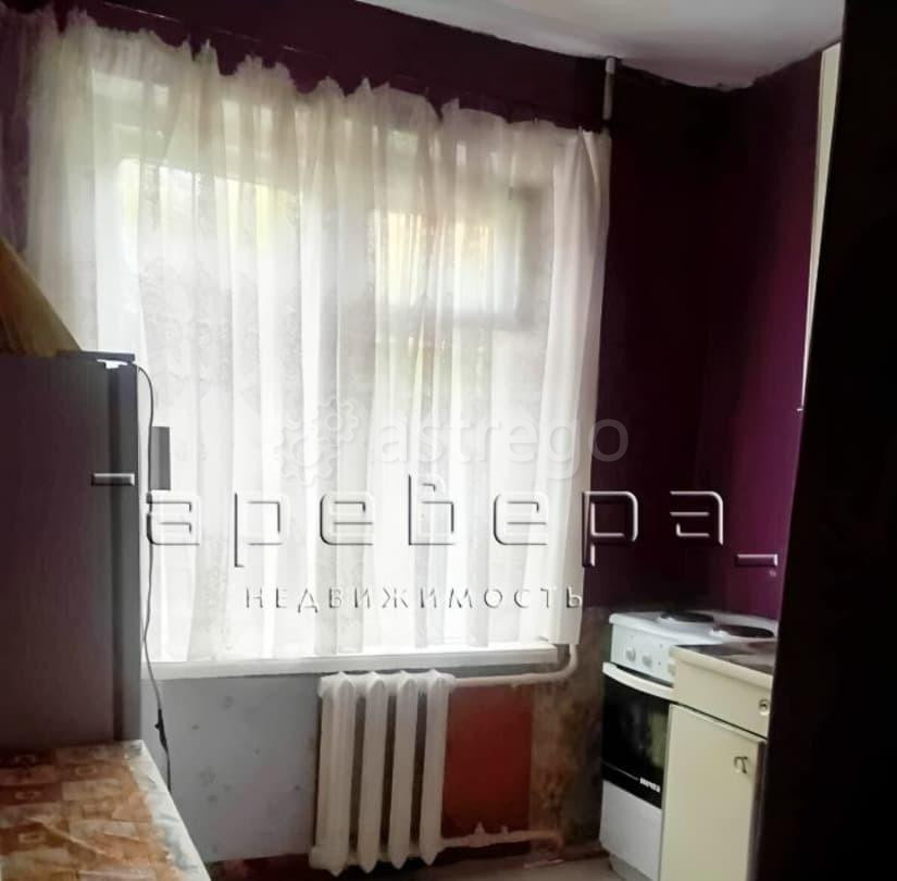 2-комн. квартира, 46 м2, 2/5 эт. Красноярск - изображение 2