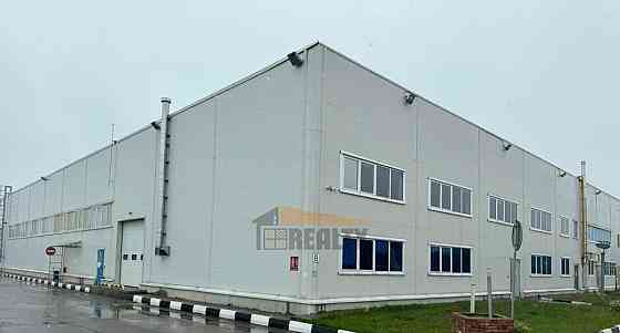 Склад, 9300 м2 Ступино